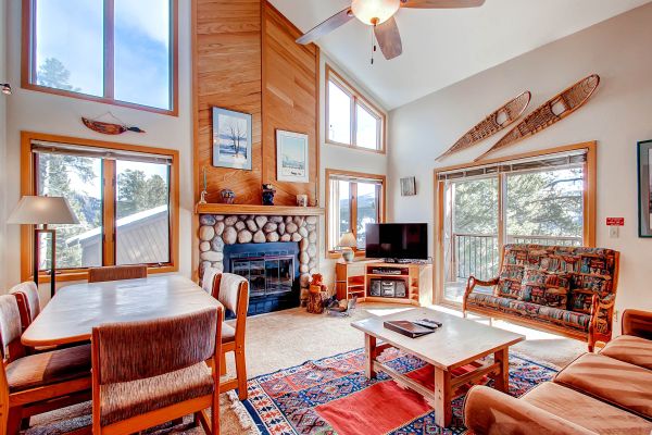 Hotel TYRA II -BRECKENRIDGE (Breckenridge)